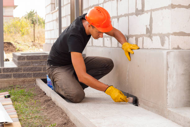 Licensed Emergency Waterproofing service in Jerome, MI - SJ Waterproofing Pros